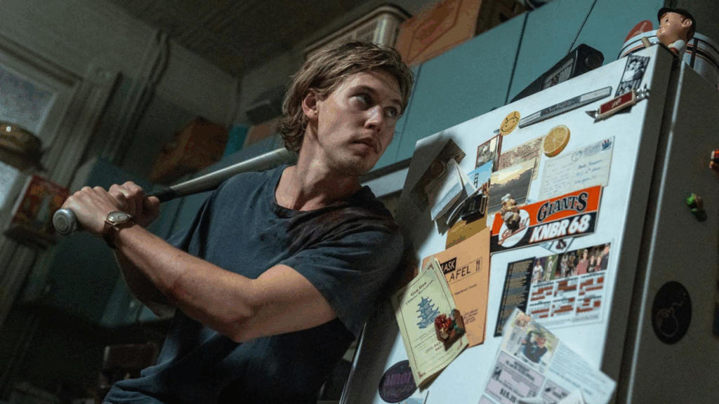 Un polar fiévreux signé Darren Aronofsky