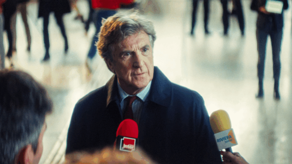 François Cluset - Fils de