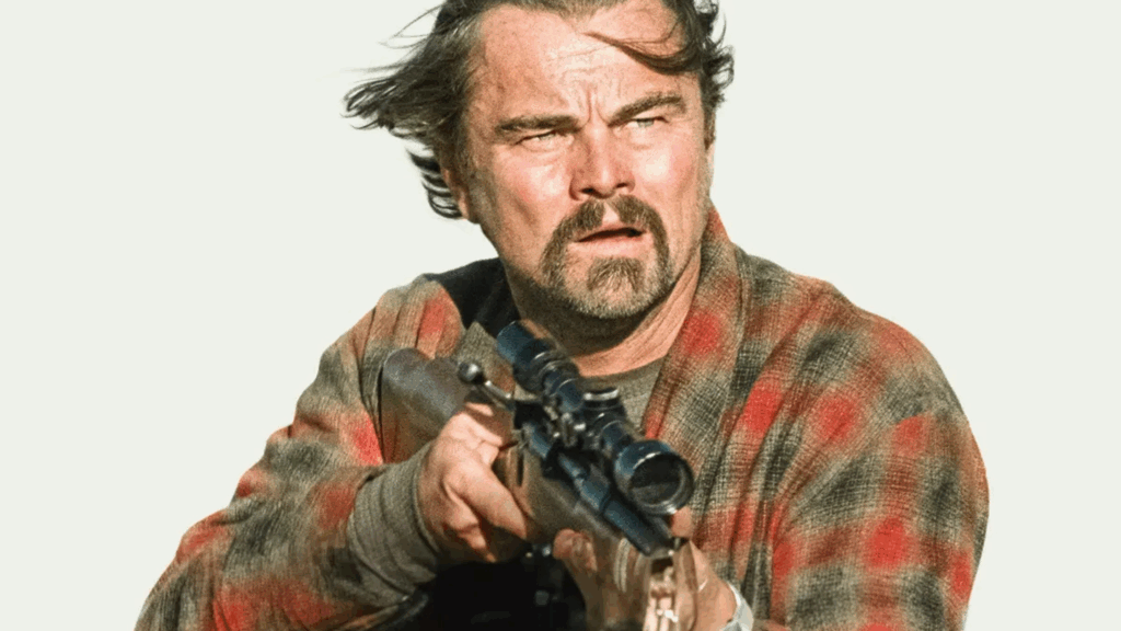 Une bataille après l’autre