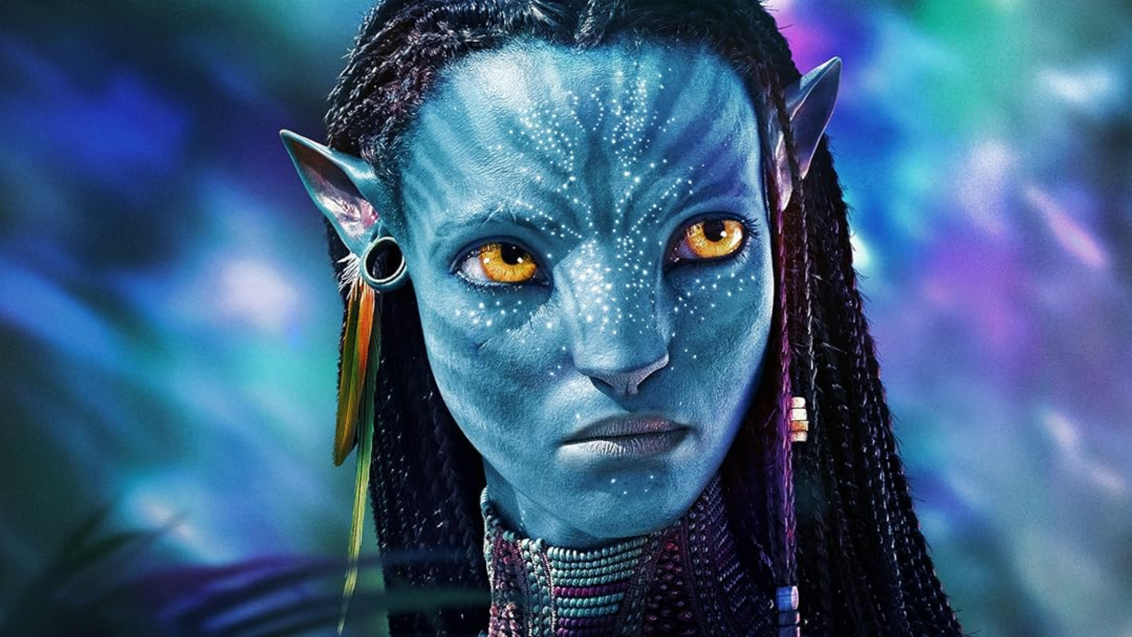 Avatar : la voix de l’eau