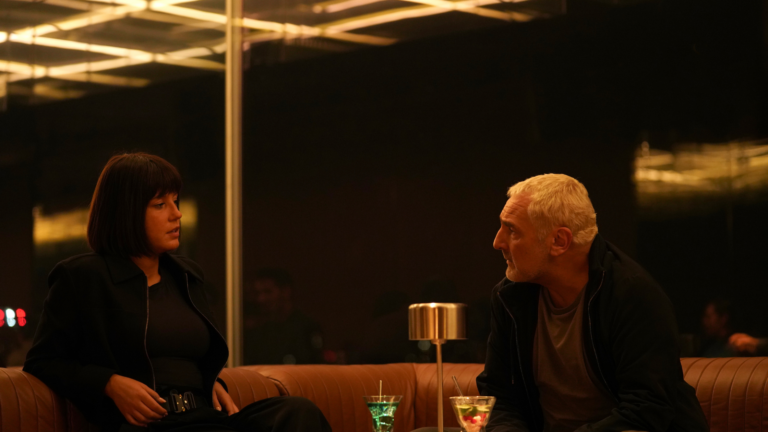 © 2025 / CHI-FOU-MI PRODUCTIONS - STUDIOCANAL - JIM FILMS - ARTEMIS Productions - FRANCE 2 CINEMA