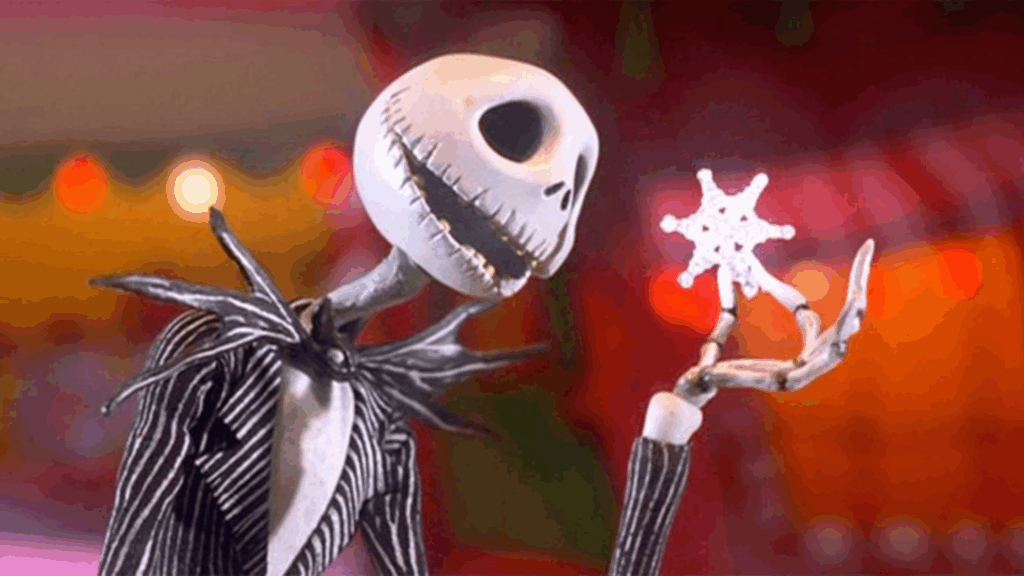 L'Etrange Noel de monsieur Jack