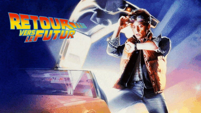 Retour vers le futur