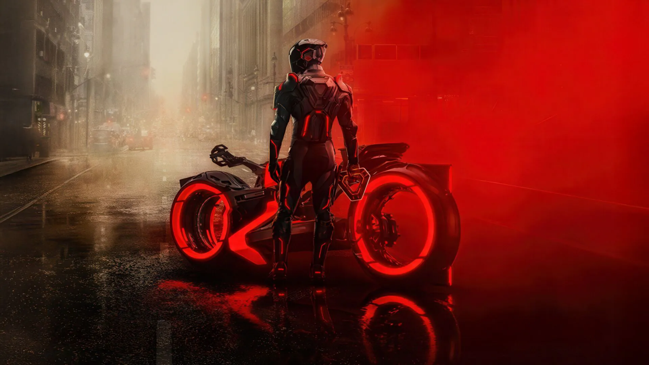 Tron : Ares