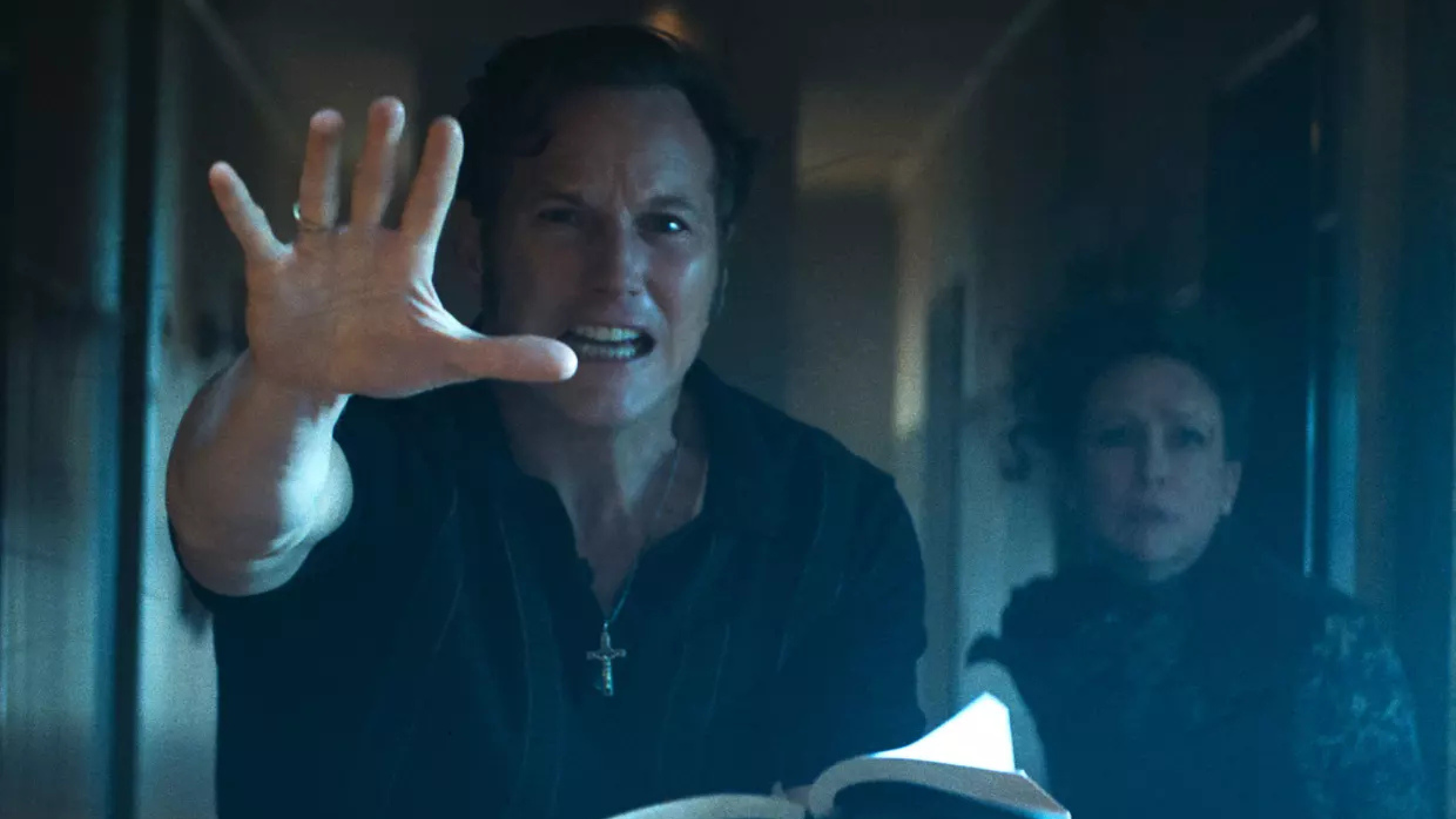 Conjuring : L’heure du jugement
