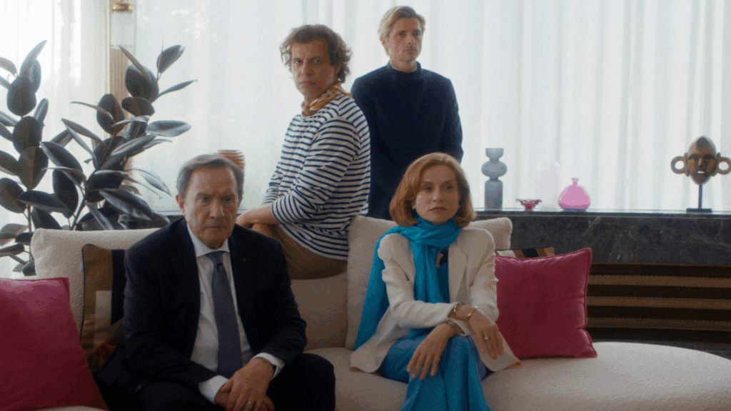 La femme la plus riche du monde