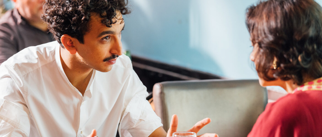 la petite cuisine de medhi