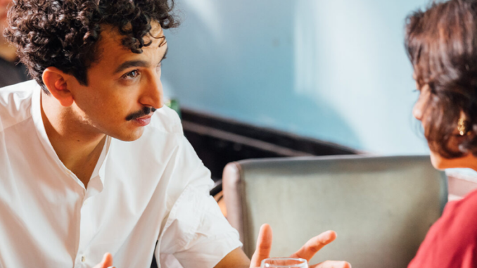 la petite cuisine de medhi