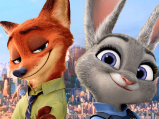 Zootopie 2