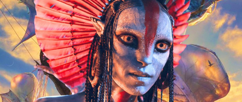AVATAR 3