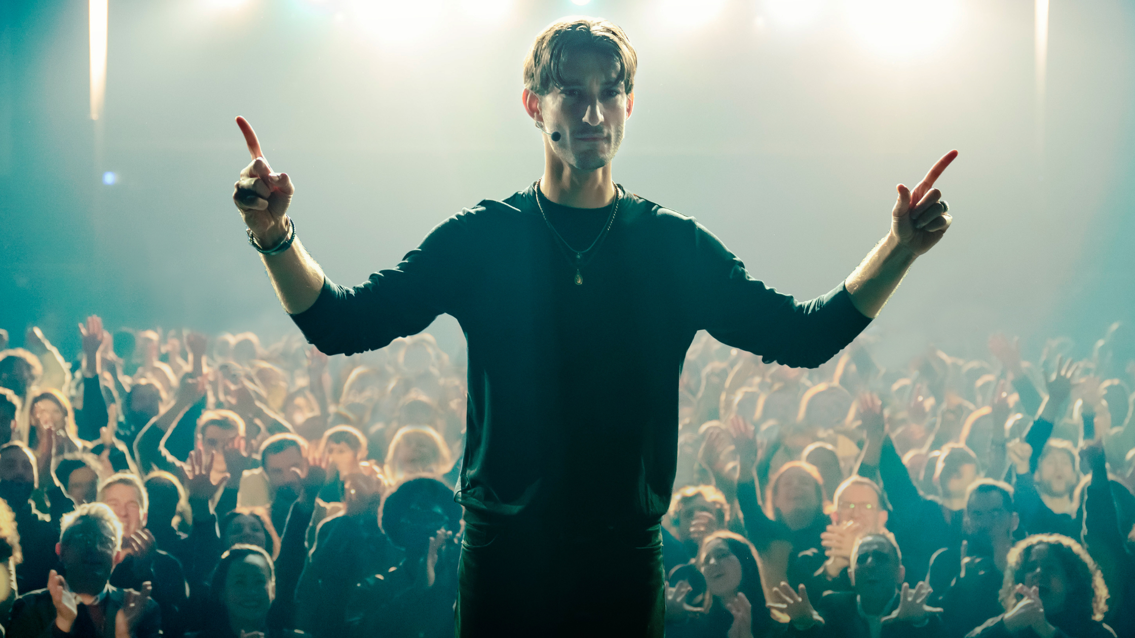 © 2026 - WY PRODUCTIONS - NINETY FILMS - STUDIOCANAL - M6 FILMS