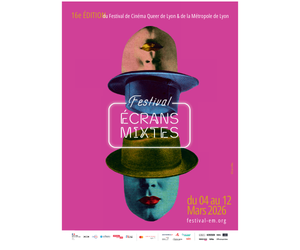 Festival Ecrans Mixtes