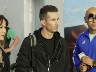 jeremy ferrari laura felpin eric judor