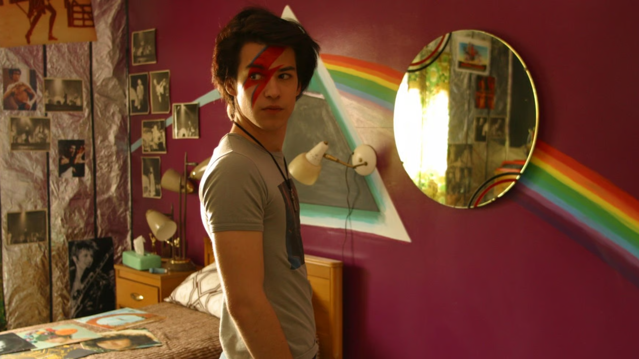 Marc André Grondin C.R.A.Z.Y