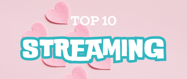 Top 10 Streaming en France : Quels films ont cartonné en février 2026 ?