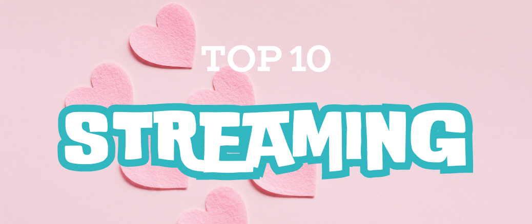 Top 10 Streaming en France : Quels films ont cartonné en février 2026 ?