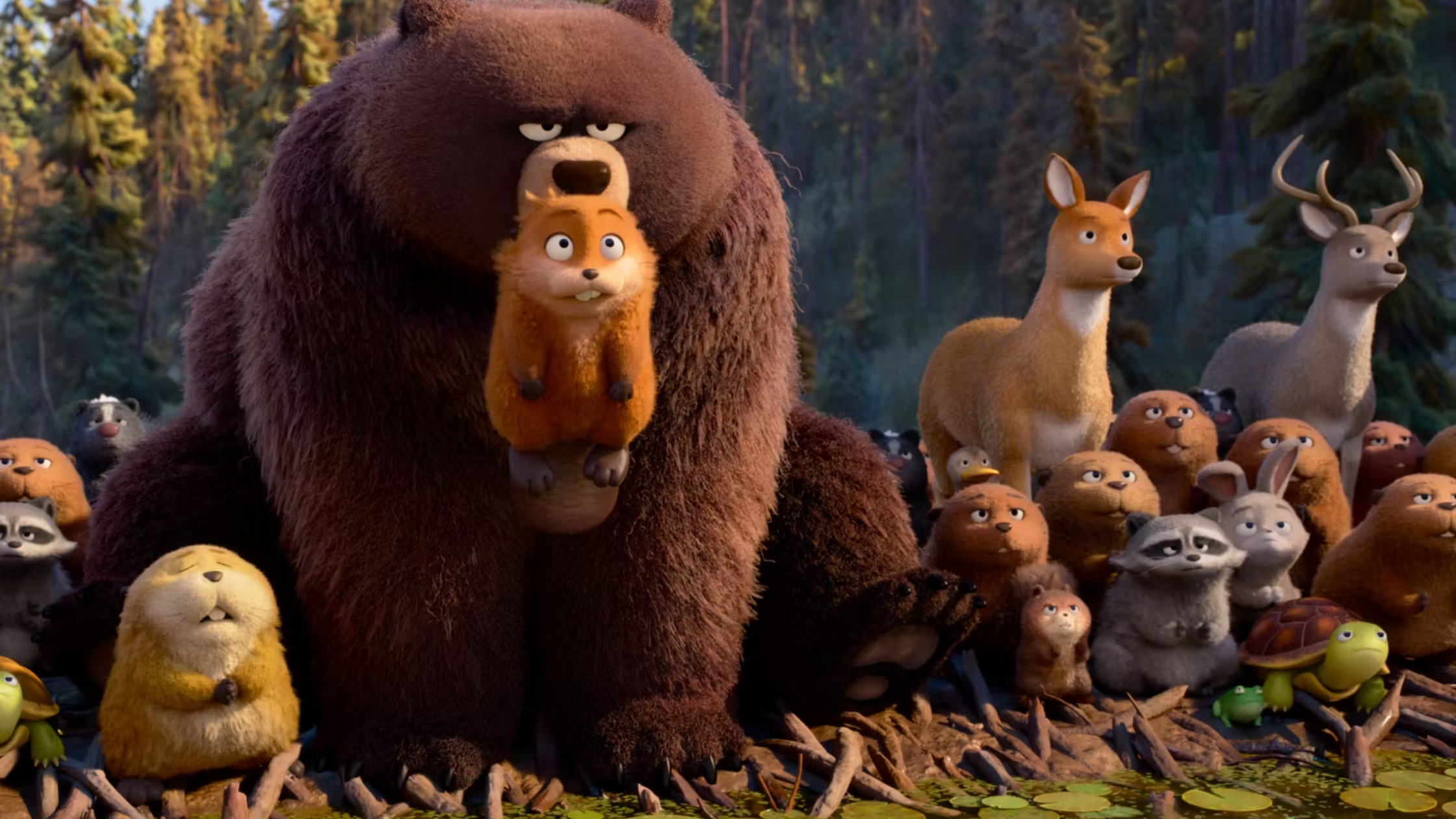 jumpers Pixar Disney