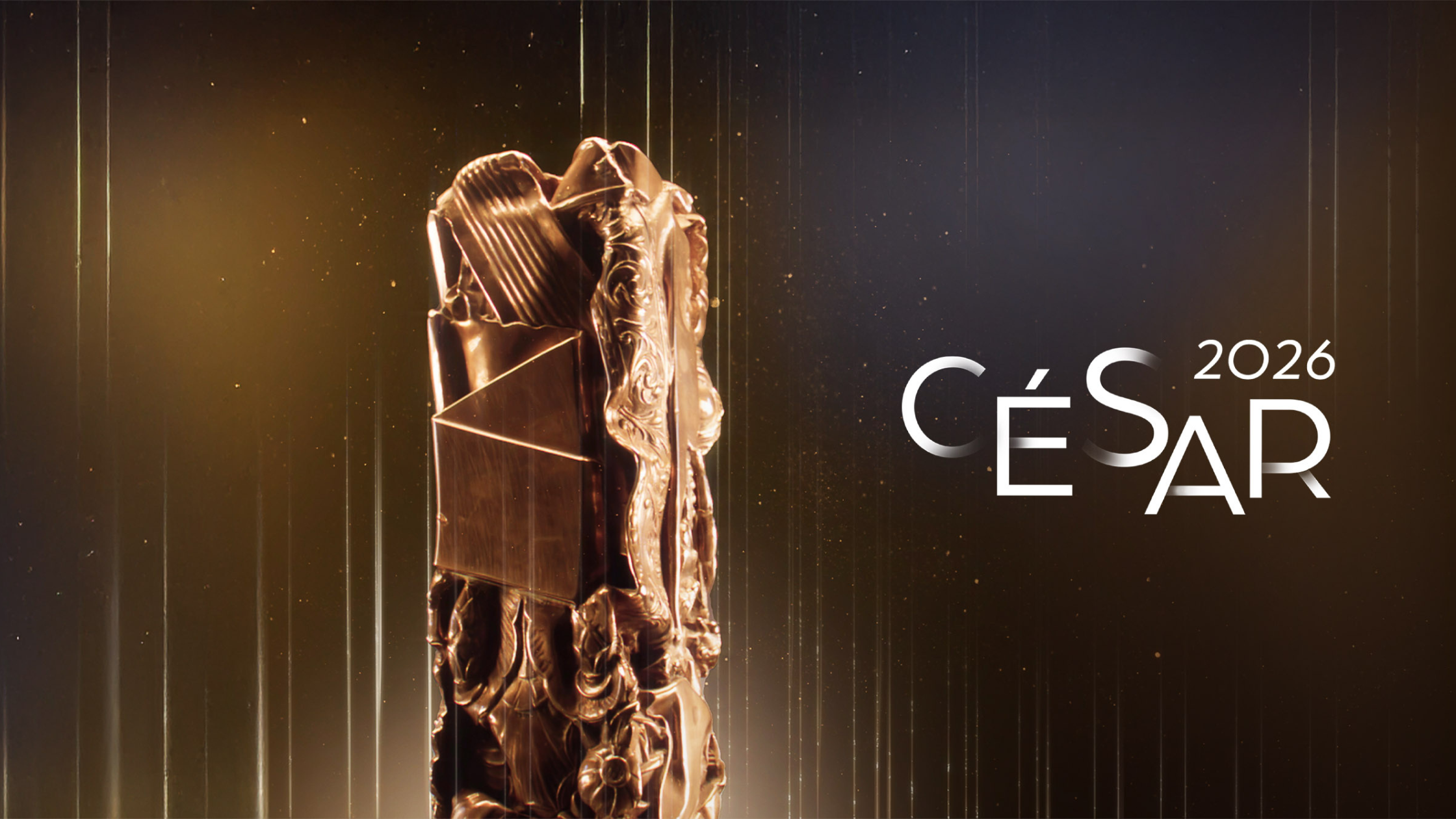 Palmarès de la 51e Cérémonie des César