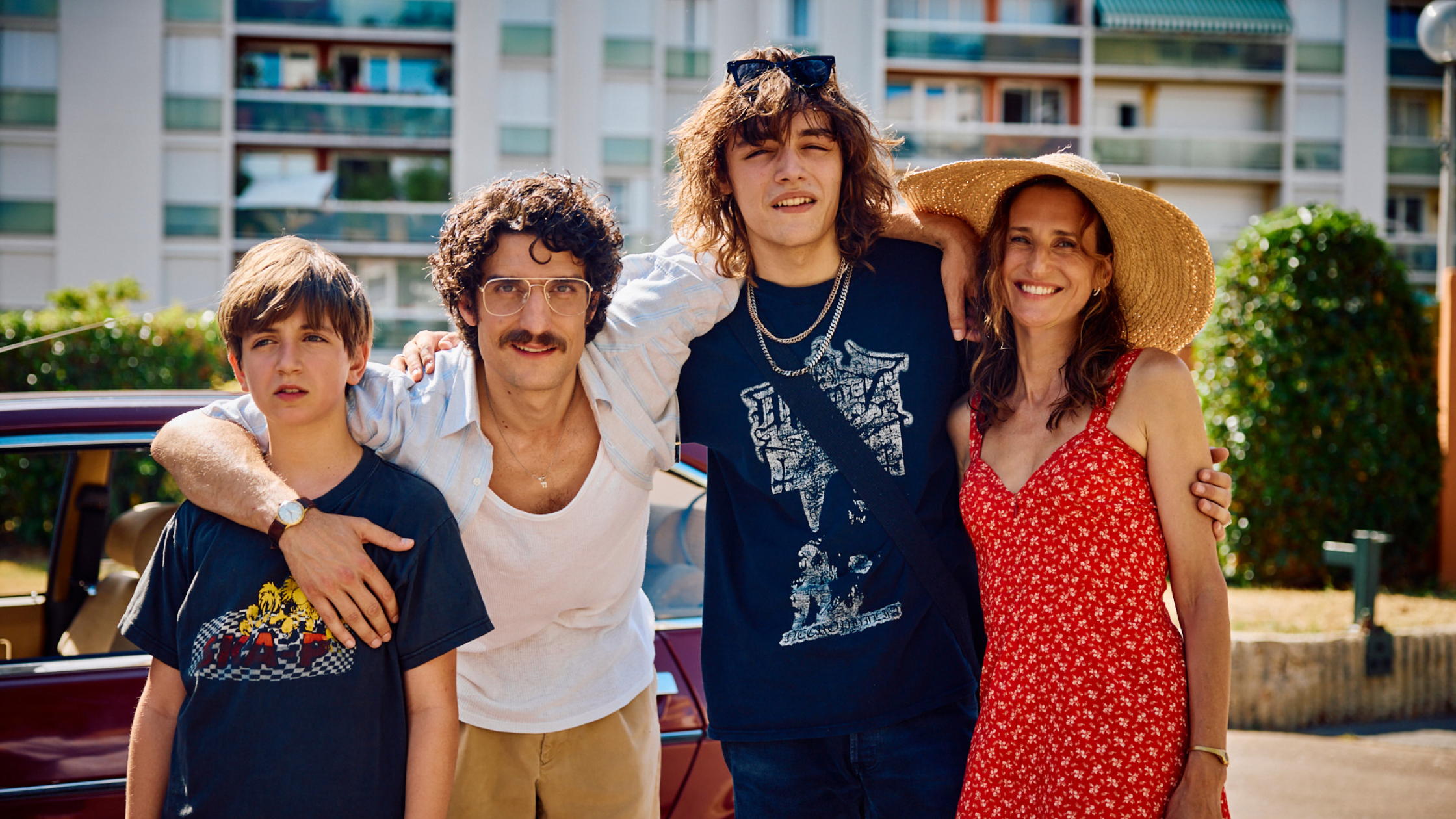 Critique du film Juste une illusion