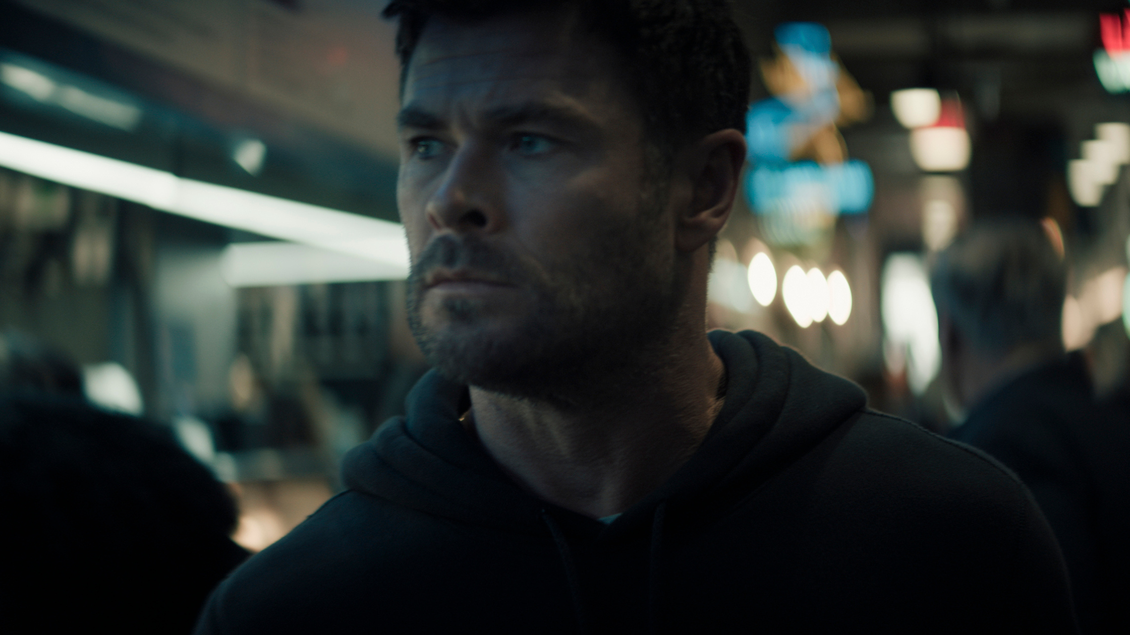 Courtesy of Amazon Content Servi