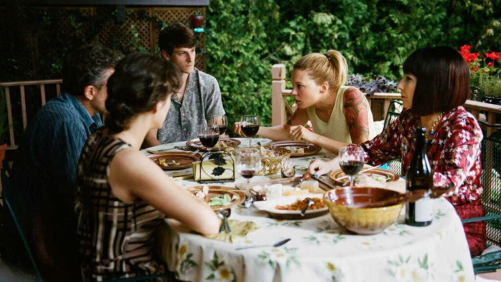 Nathalie Baye - Juste la fin du monde