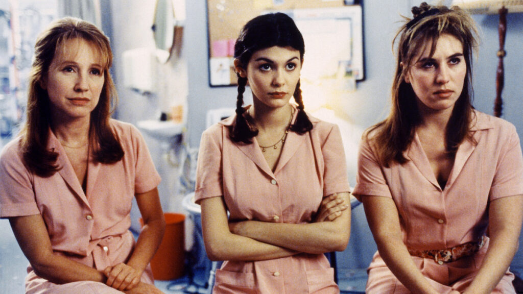 Nathalie Baye - Venus Beauté Institut