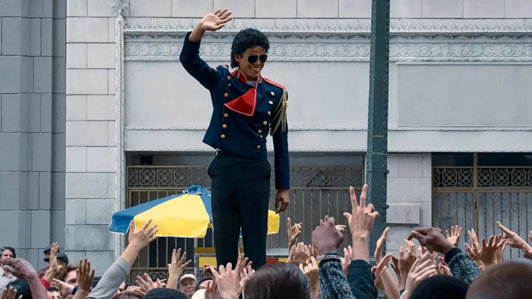 Michael