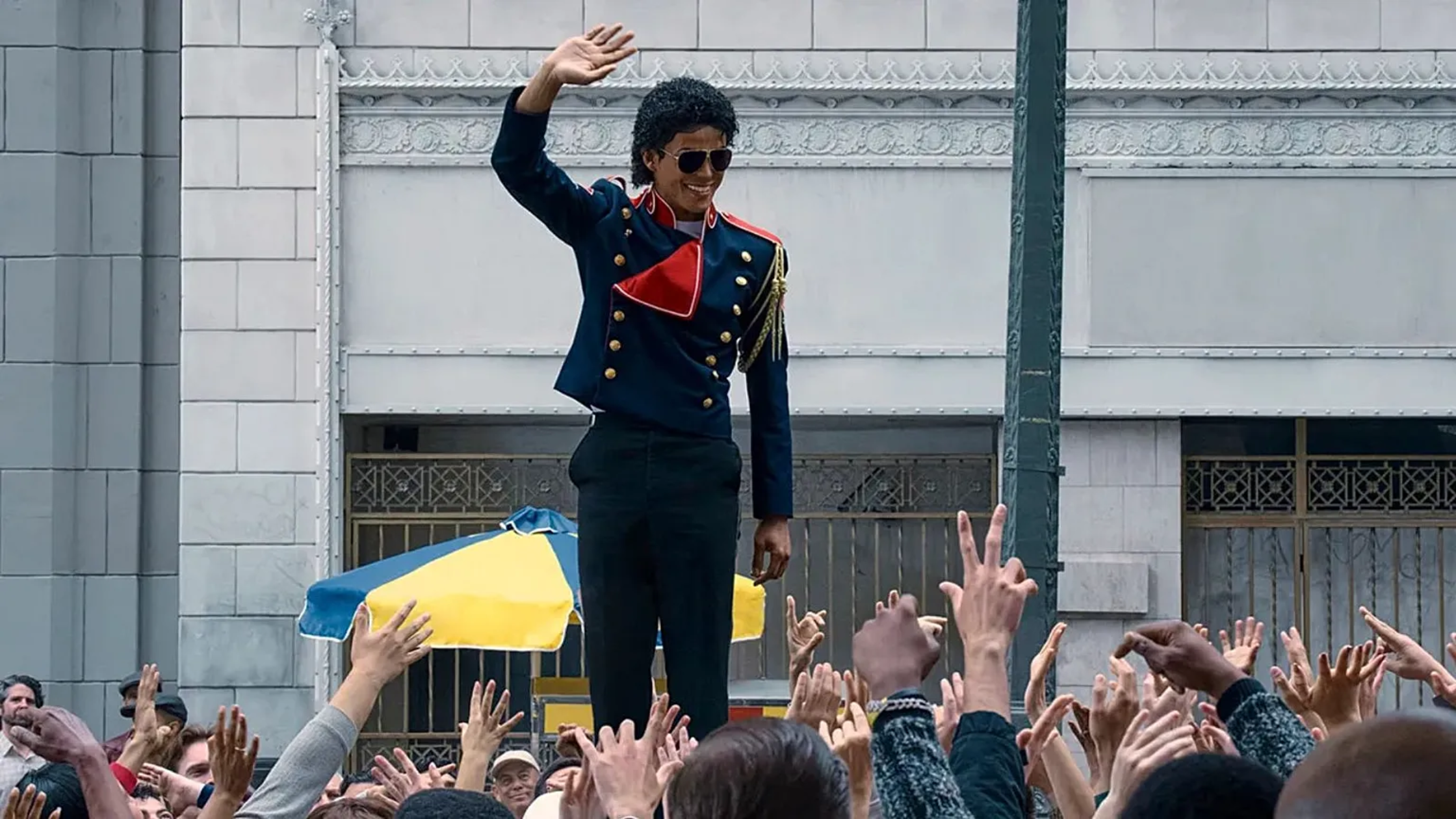 Michael