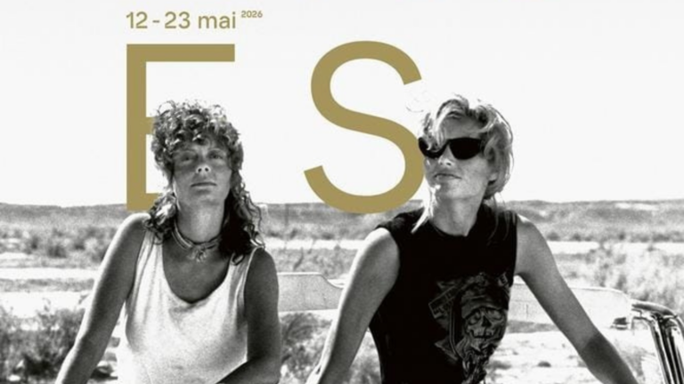 Palmarès Cannes 2026
