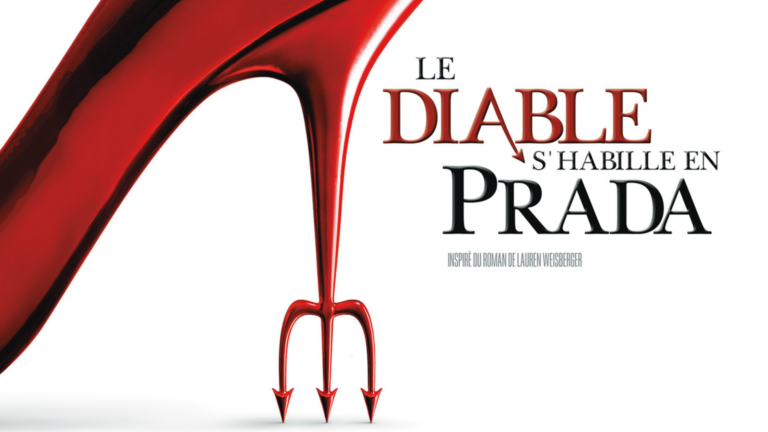 Le Diable s'habille en Prada