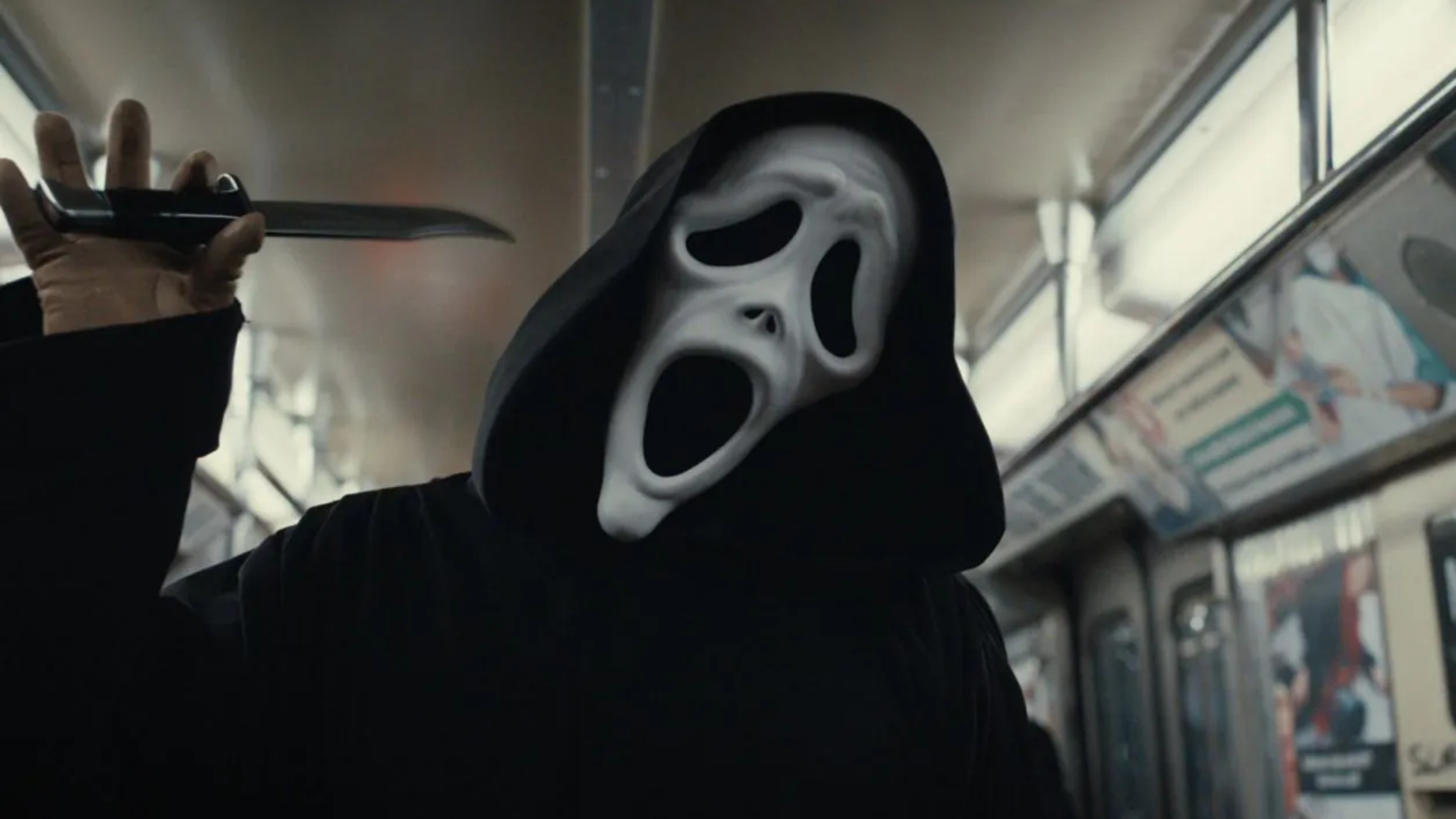 Scary Movie