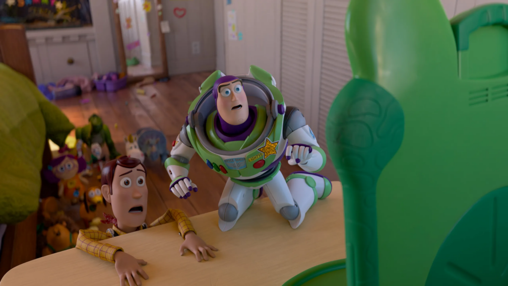 Toy Story 5
