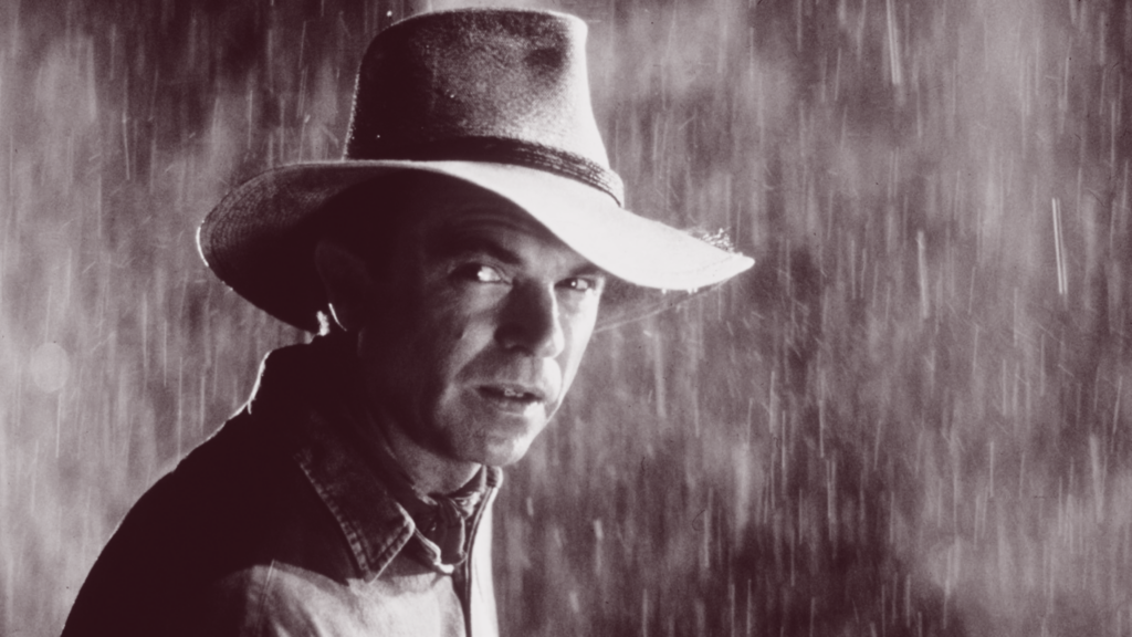 Sam Neill
