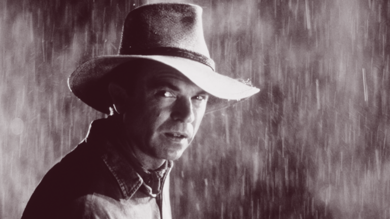 Sam Neill